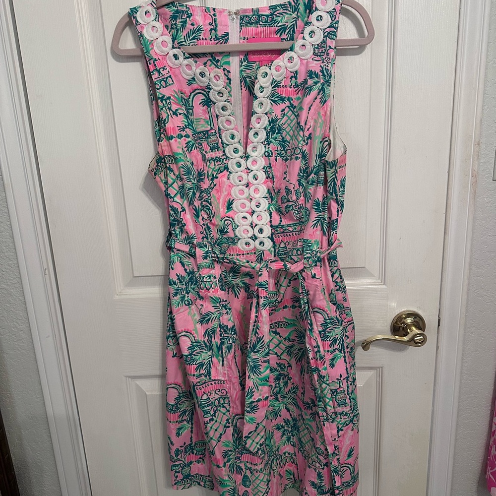 EUC Gulianna shift size 16